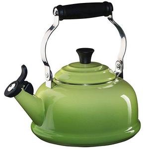 Le Creuset Tea Kettle