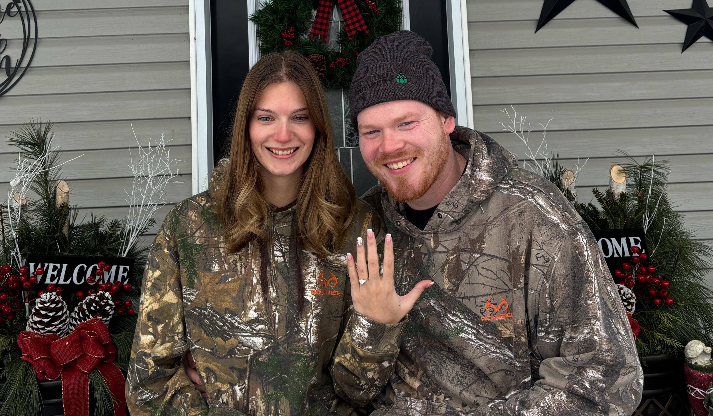 The Wedding Website of Jordan Sherman and Cameron Rolph