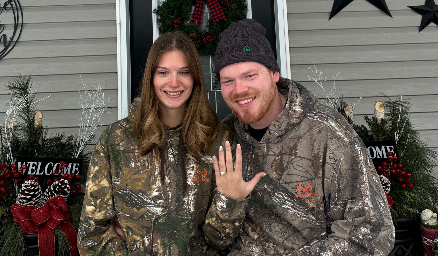 The Wedding Website of Jordan Sherman and Cameron Rolph