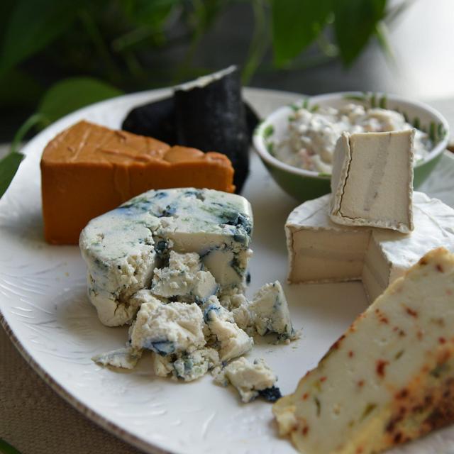 The Rebel Cheese Club 6-month Subscription