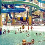Great Wolf Lodge Water Park