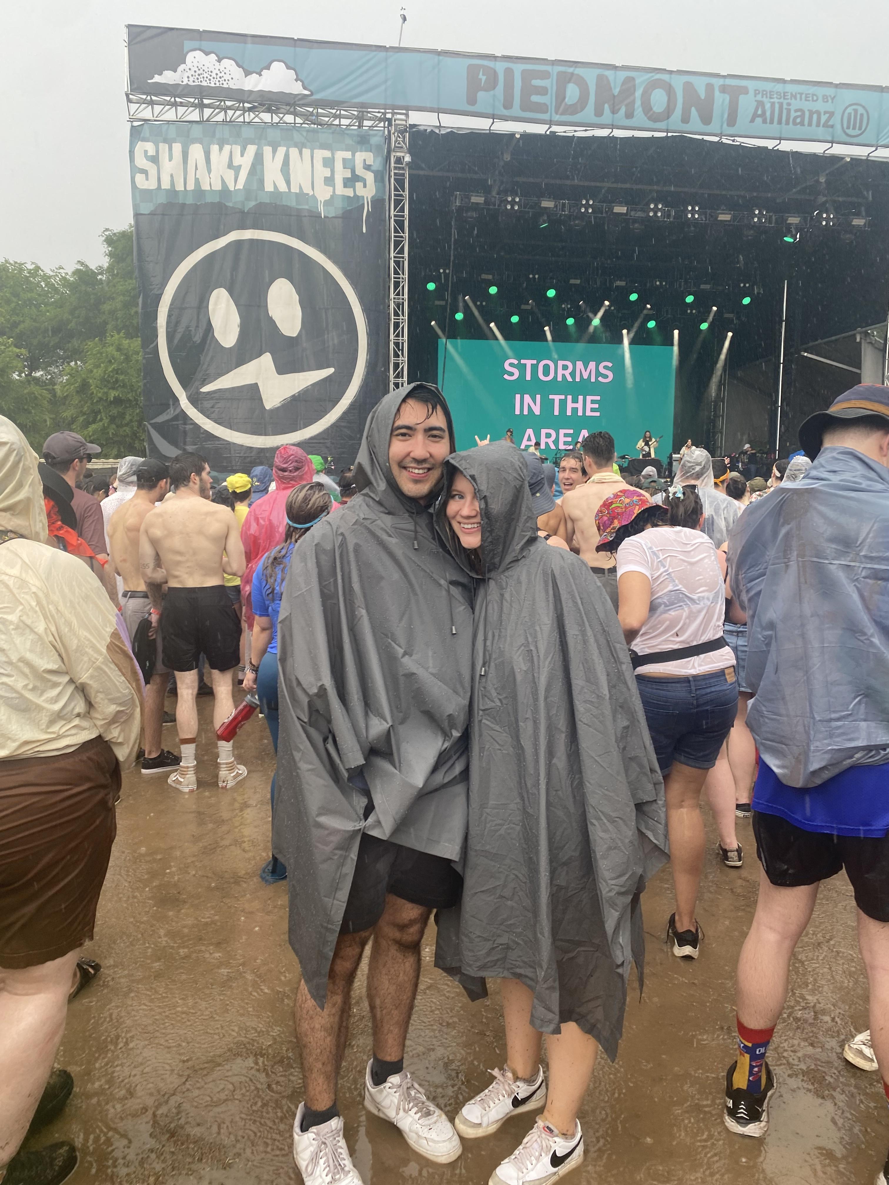 The Wedding Website of Kaitlin Gencay and Kevin Leiva