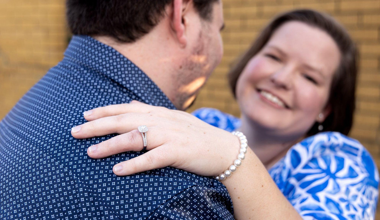 The Wedding Website of Jessy Gardner and Dylan Thomas
