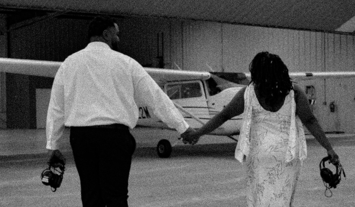 The Wedding Website of Briya McIntyre and Jaylen Bush