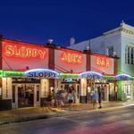Sloppy Joe's Bar