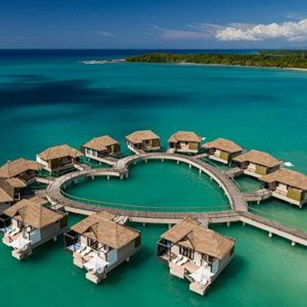 Jamaica Honeymoon