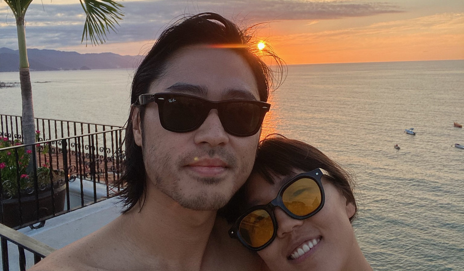 The Wedding Website of Rachel Chiang and Kristoffer Park