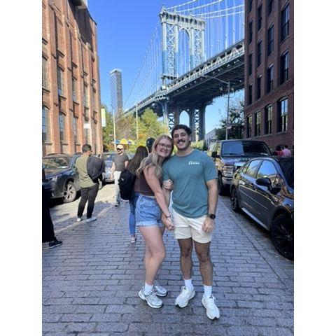 NYC 2023