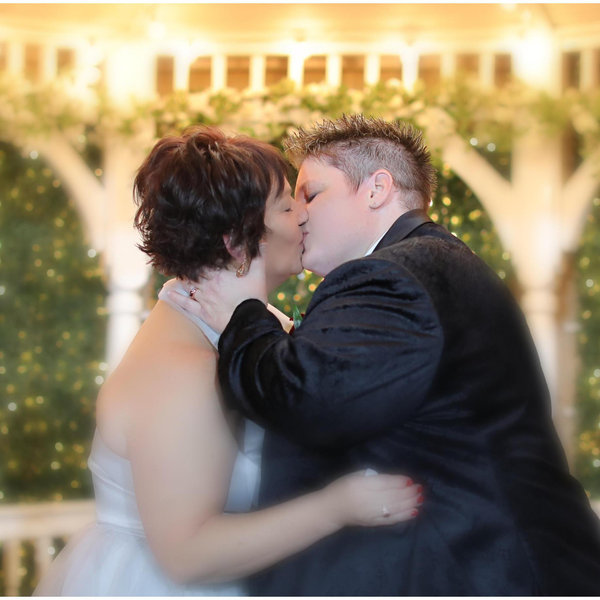 Nicole Reece and Kymberly Reece's Wedding Website