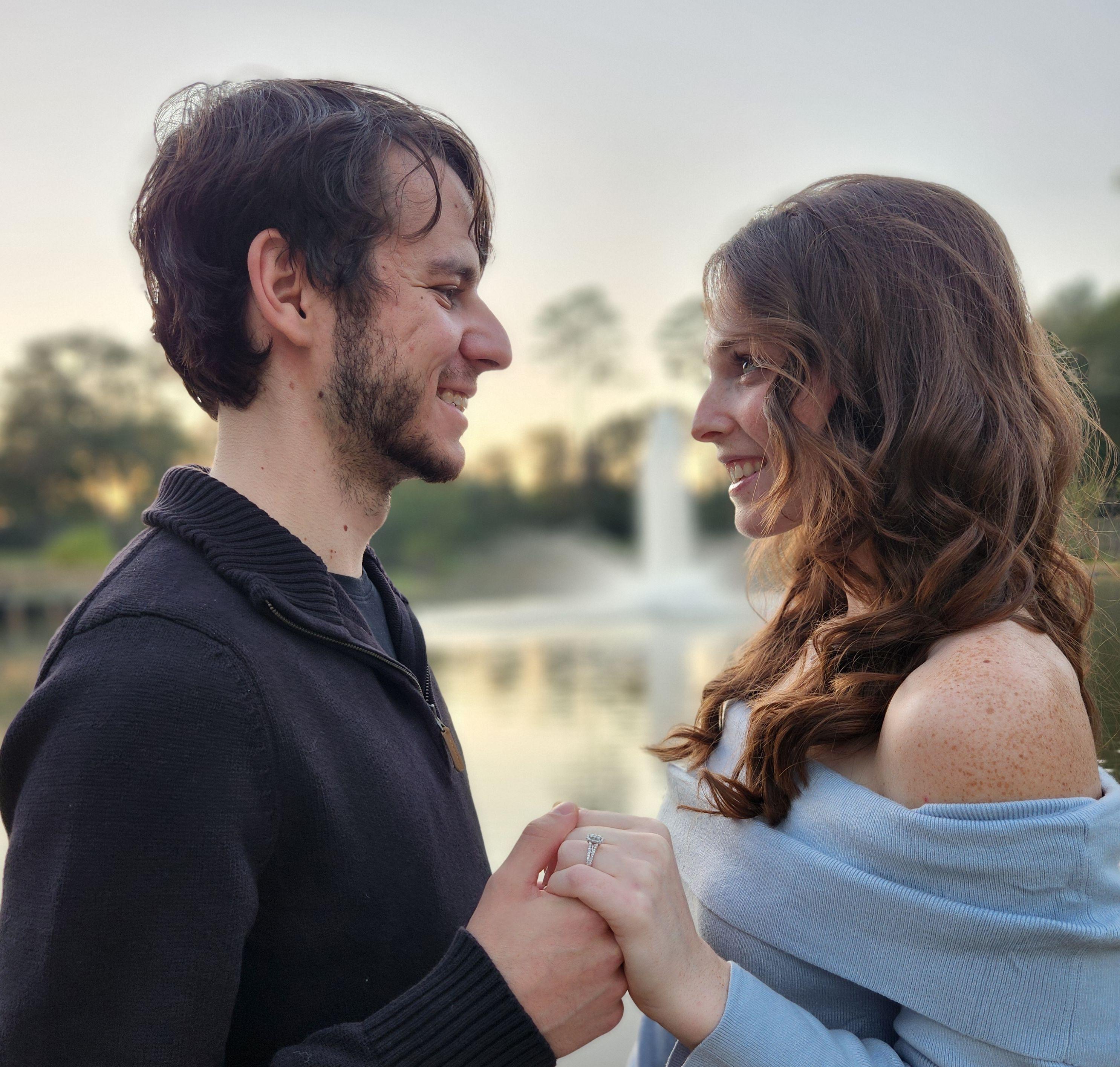 The Wedding Website of Esther Ballard and Brandon Moller