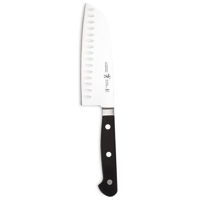 J.A. Henckels International "Classic" 5" Santoku Hollow Edge