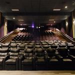 Southeast Cinemas Alamance Crossing Stadium 16