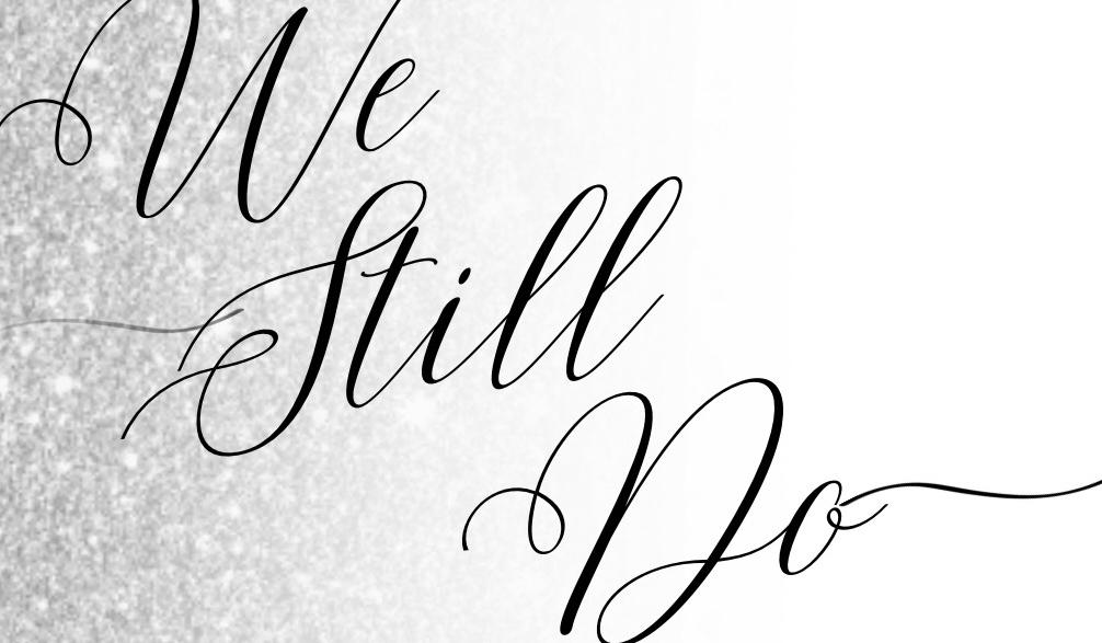 The Wedding Website of Natalie Corona and Benjamin Corona