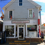 Provincetown Portuguese Bakery