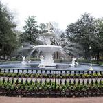 Forsyth Park