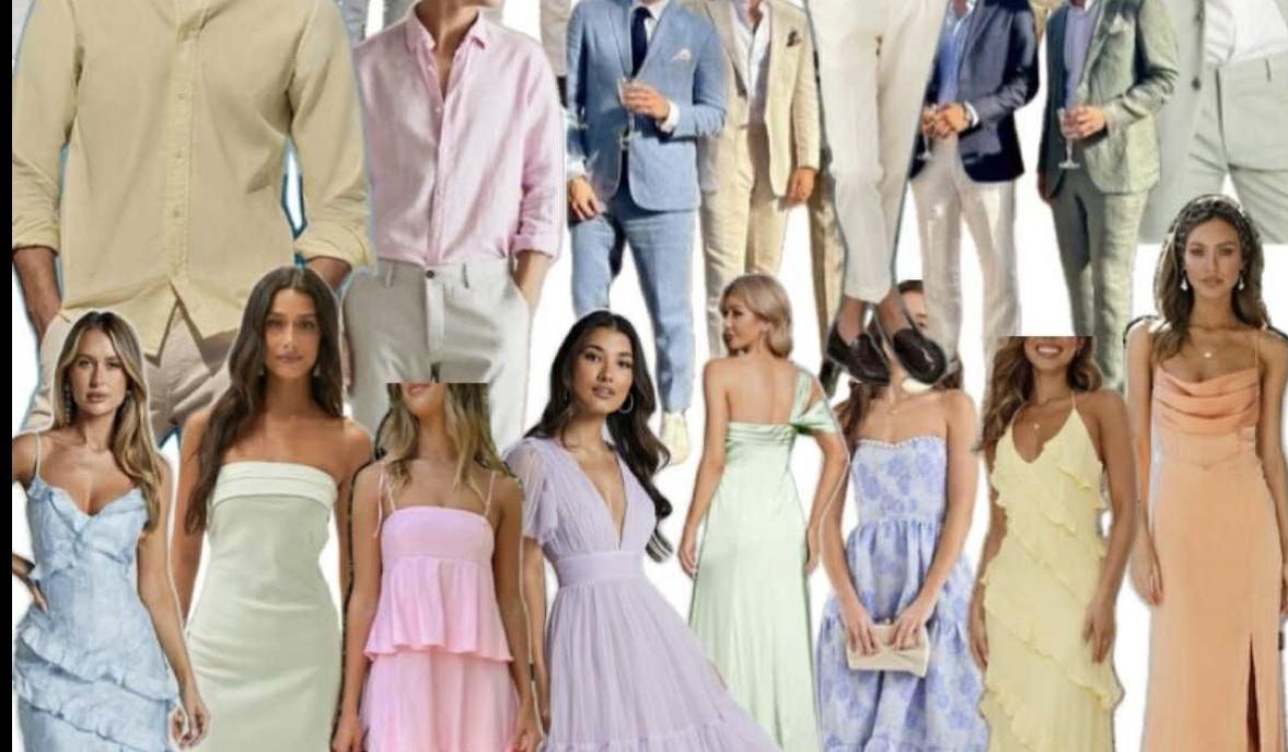 The Wedding Website of Ariana Gudumac and Ashton Bell