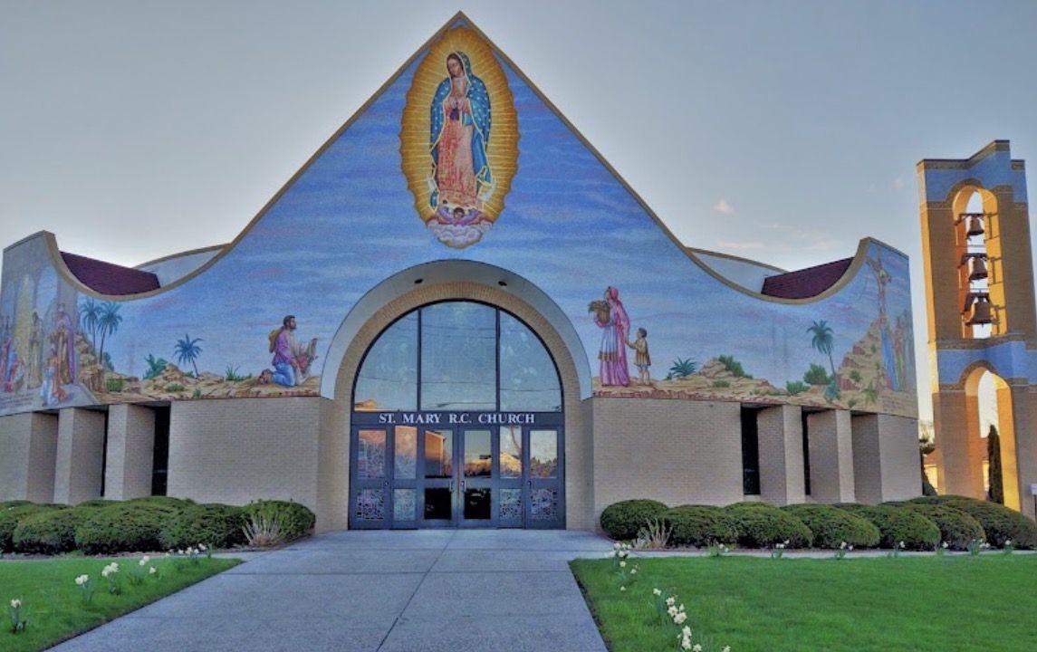 The Wedding Website of Joanne Cordero and Robert James Salvatore
