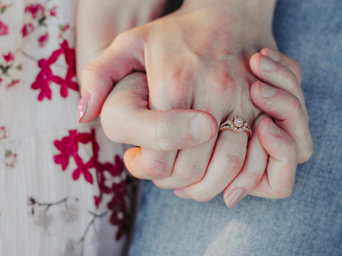 The Wedding Website of Anna Burch and Billy Auvil