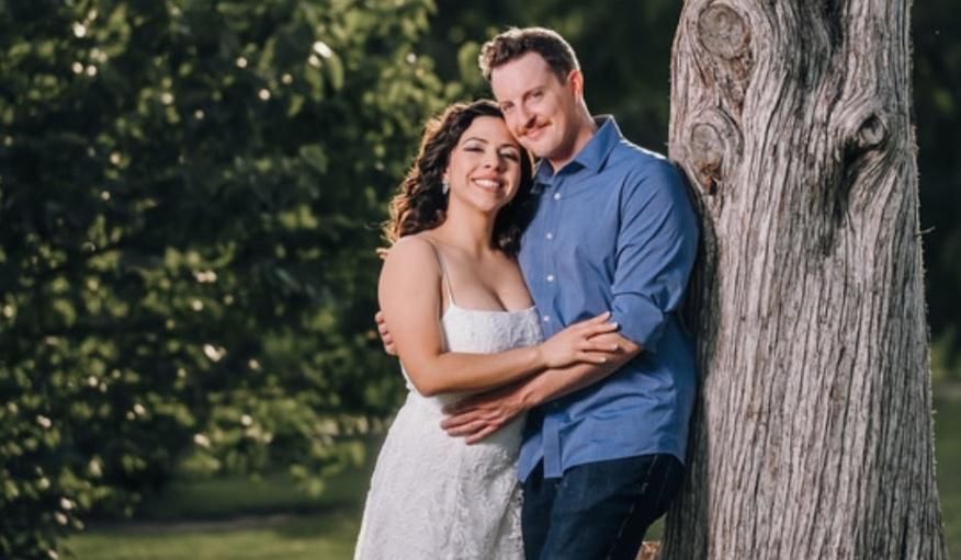 The Wedding Website of Patrick Trentman and Martha Martinez-Ramos