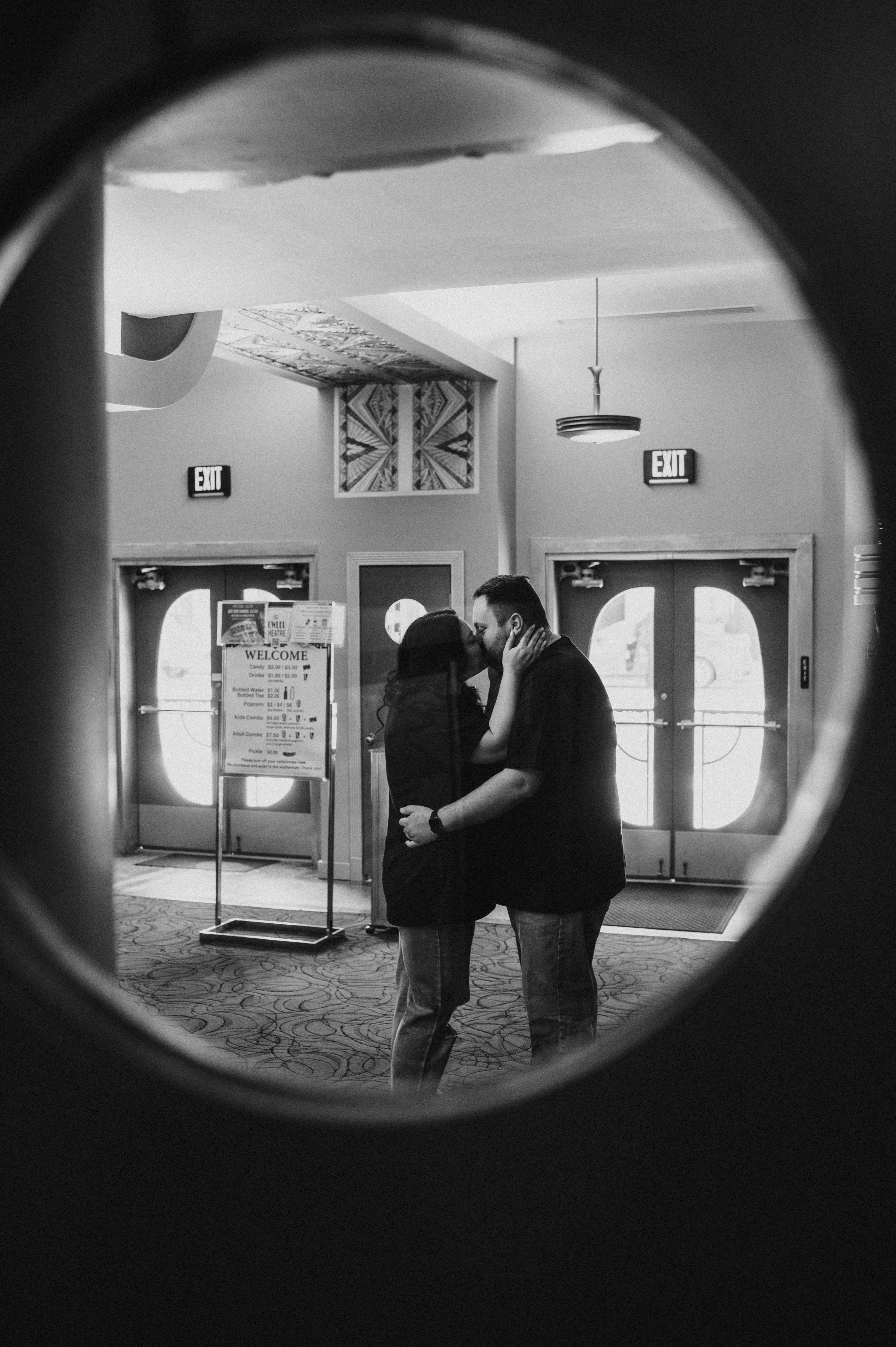 The Wedding Website of Jade Schluttenhofer and Evan Amore