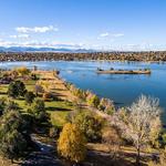 Sloan's Lake Park
