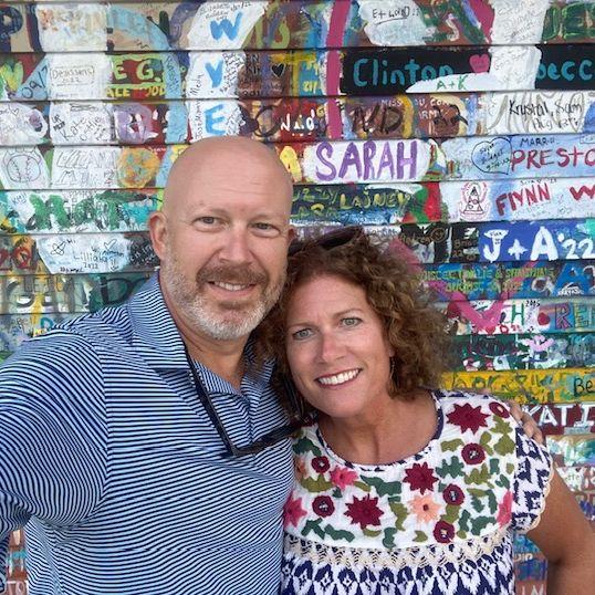 A trip to Green Bay always includes time in Door County! πβ΅ September 2022