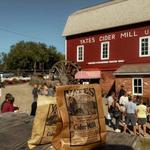 Yates Cider Mill