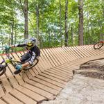 Mountain Biking @ Stratton Mountain Resort
