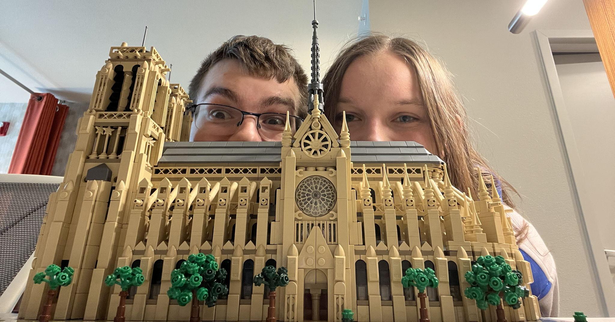 The Wedding Website of Gabriel Horvath and Weronika Swojak