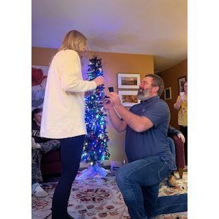Will you marry me?