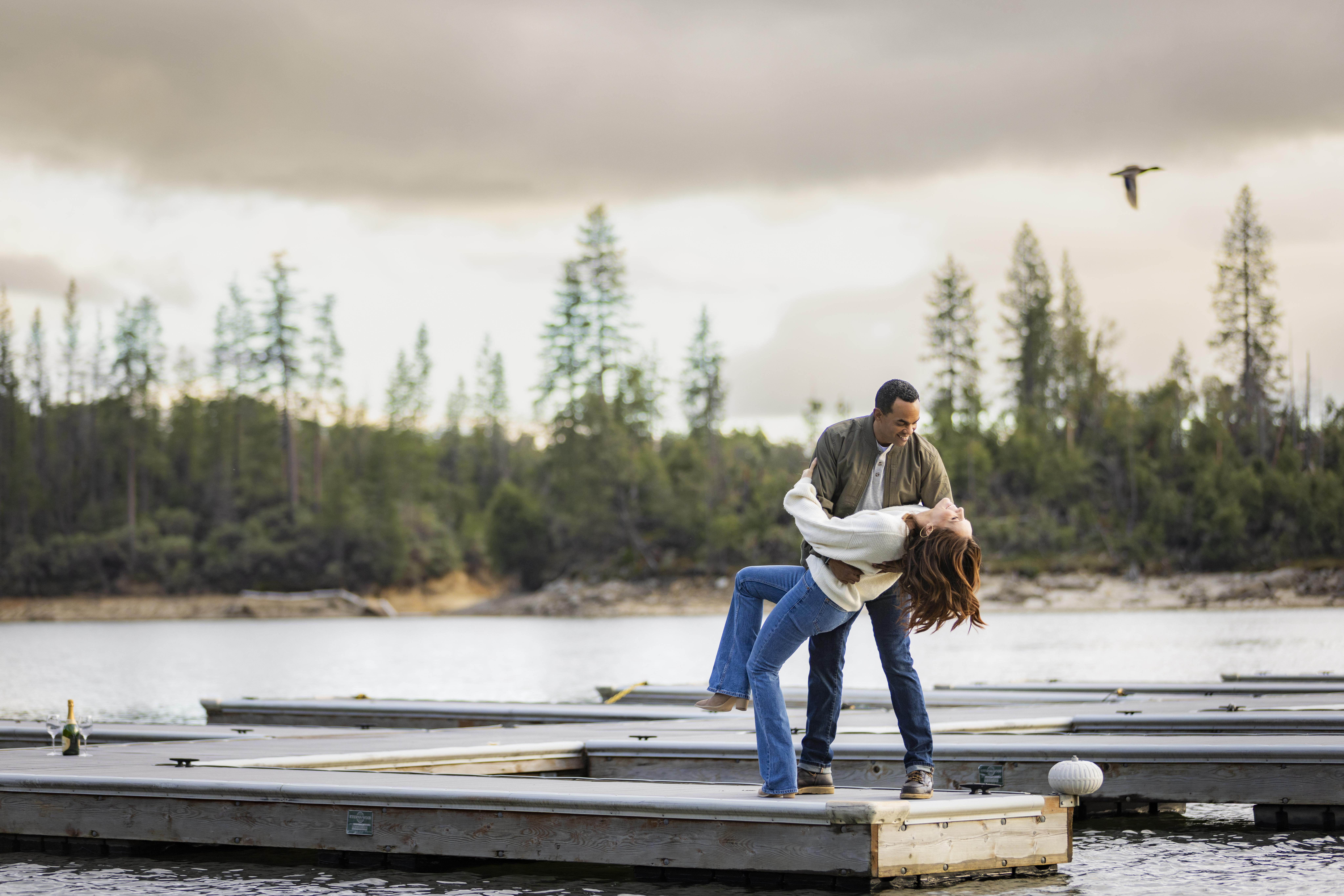 The Wedding Website of Kristi Boogaard and Michael Le Beauf