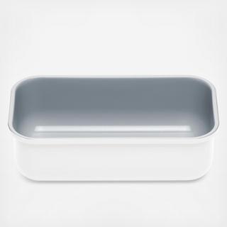 Iconics Non-Toxic Durable Loaf Pan