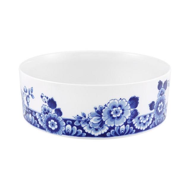 Vista Alegre Blue Ming Large Salad Bowl