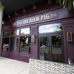 The Iberian Pig