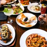 Restaurants
