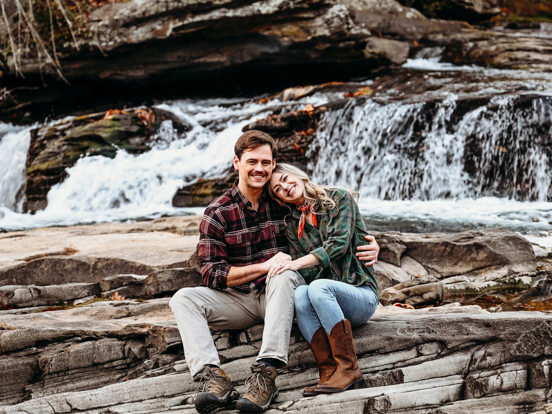 The Wedding Website of Teresa Barnett and Eric Lindsey