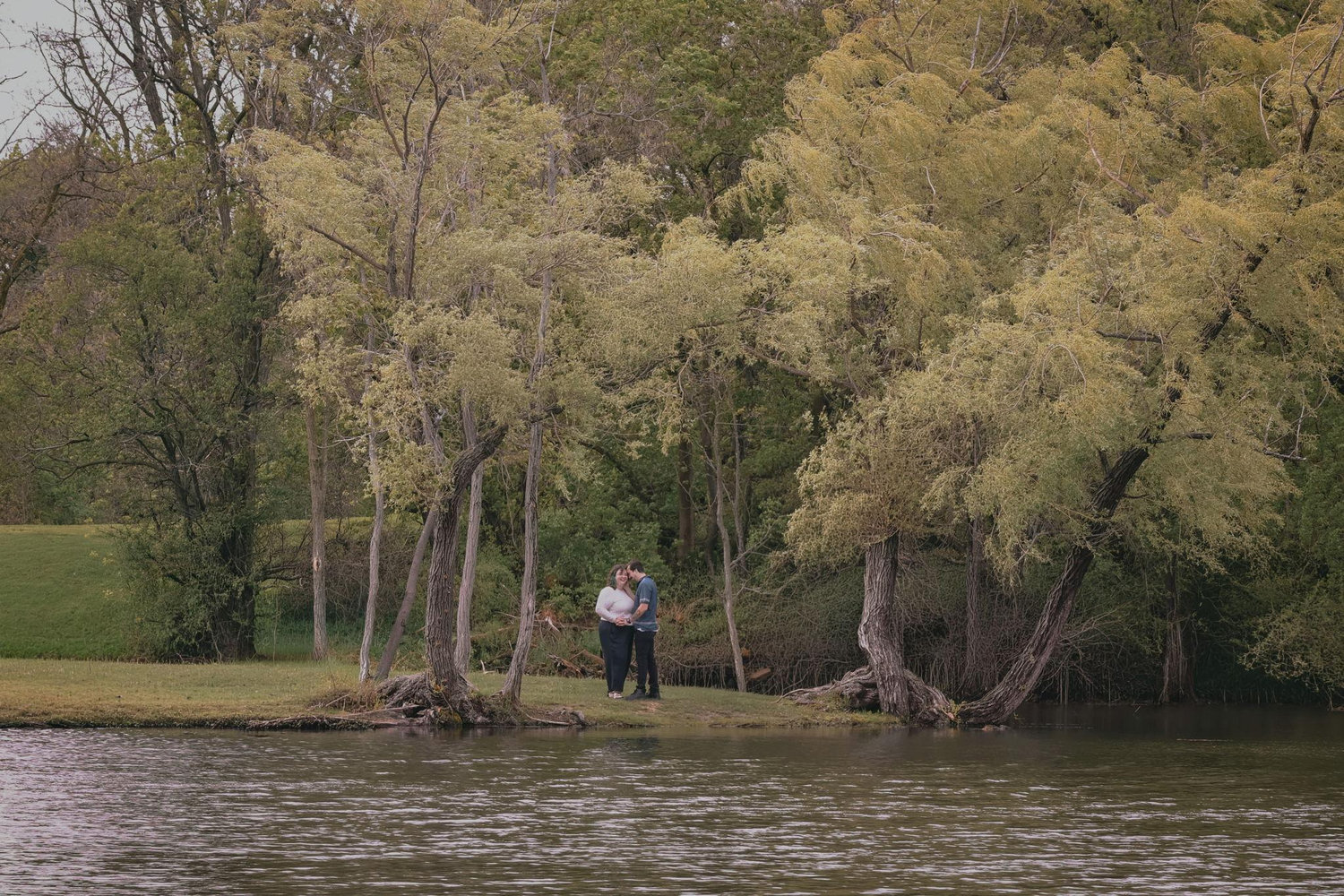 The Wedding Website of Madison Sullivan and Tim St. Laurent