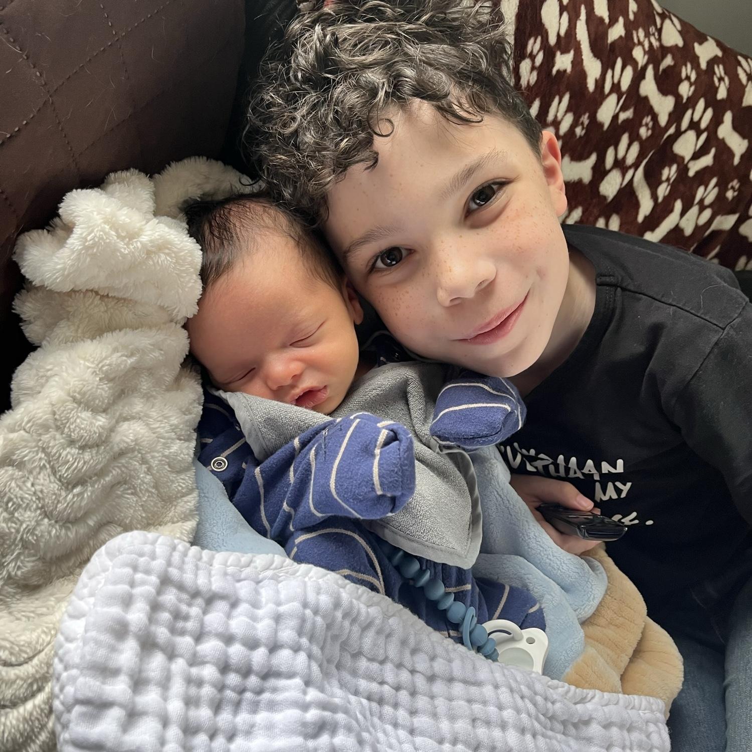 Brothers 👦🏻👦🏻
