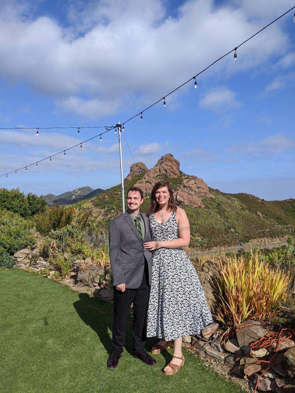 The Wedding Website of Alexis Ahlert and Wyatt Hansen