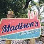 Madison's