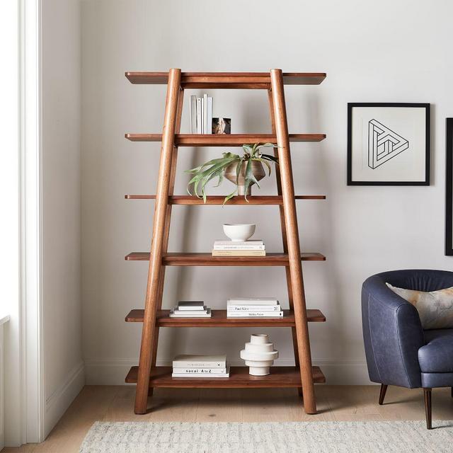 Calgary Cool Walnut Wide 42"