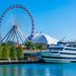 Navy Pier