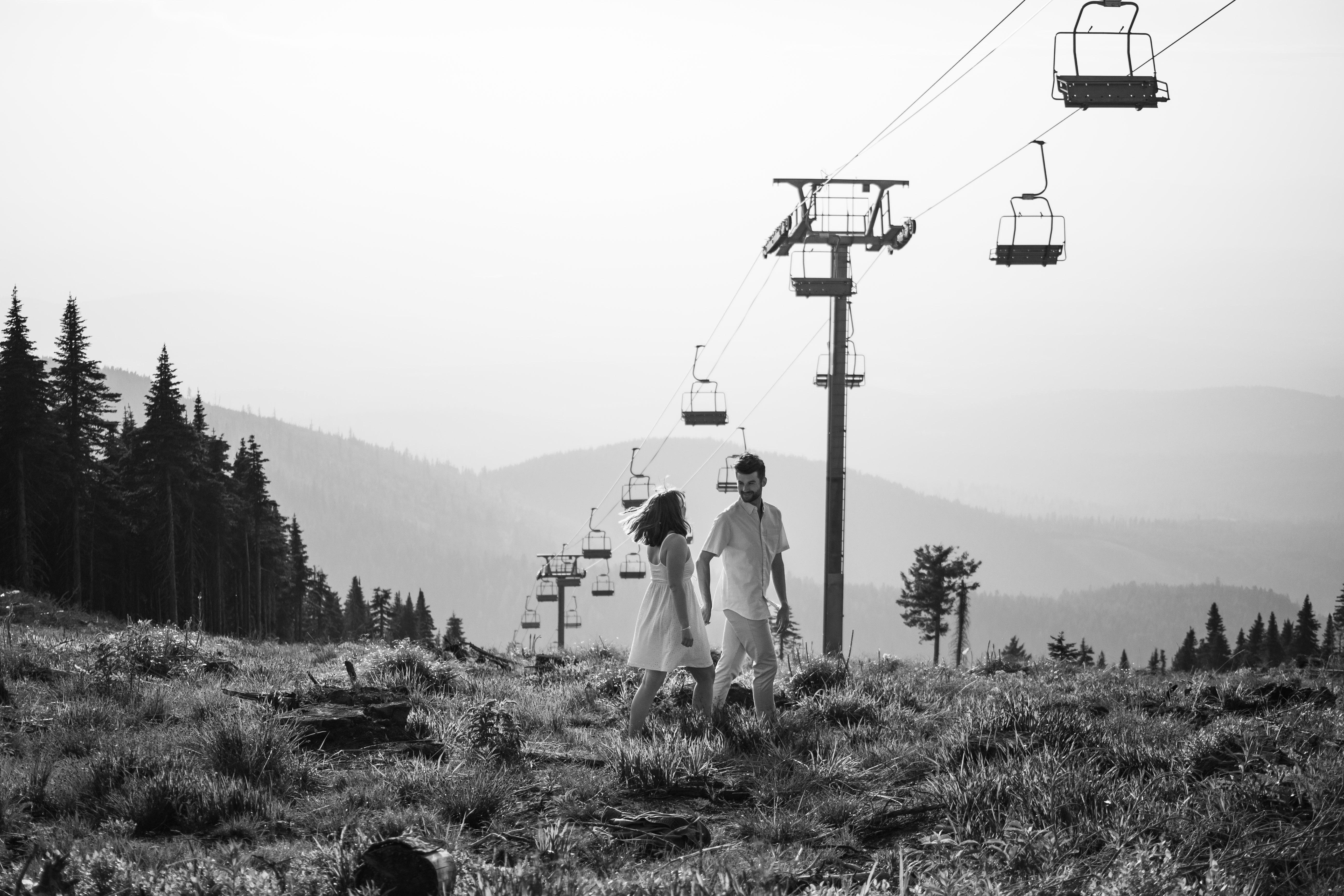 The Wedding Website of Maggie Fernald and Drew Cairns