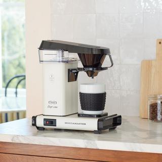 Cup One Coffee Brewer