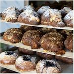 Bostock Bakery