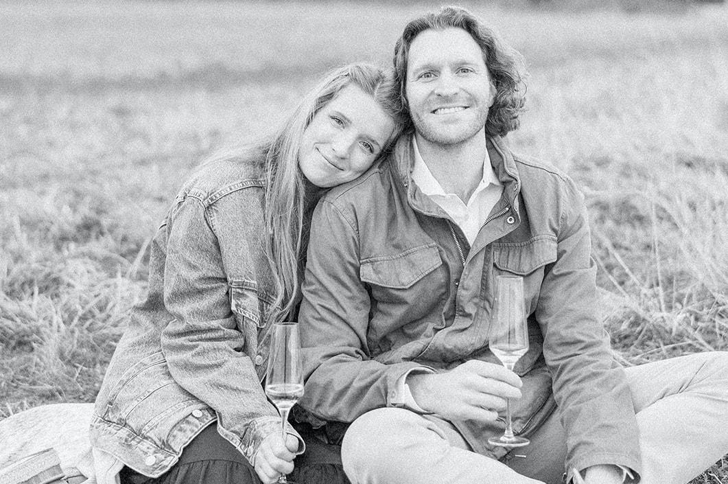 The Wedding Website of Treah Hutchings and Evan Carpenter