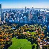 Day Trip to New York City