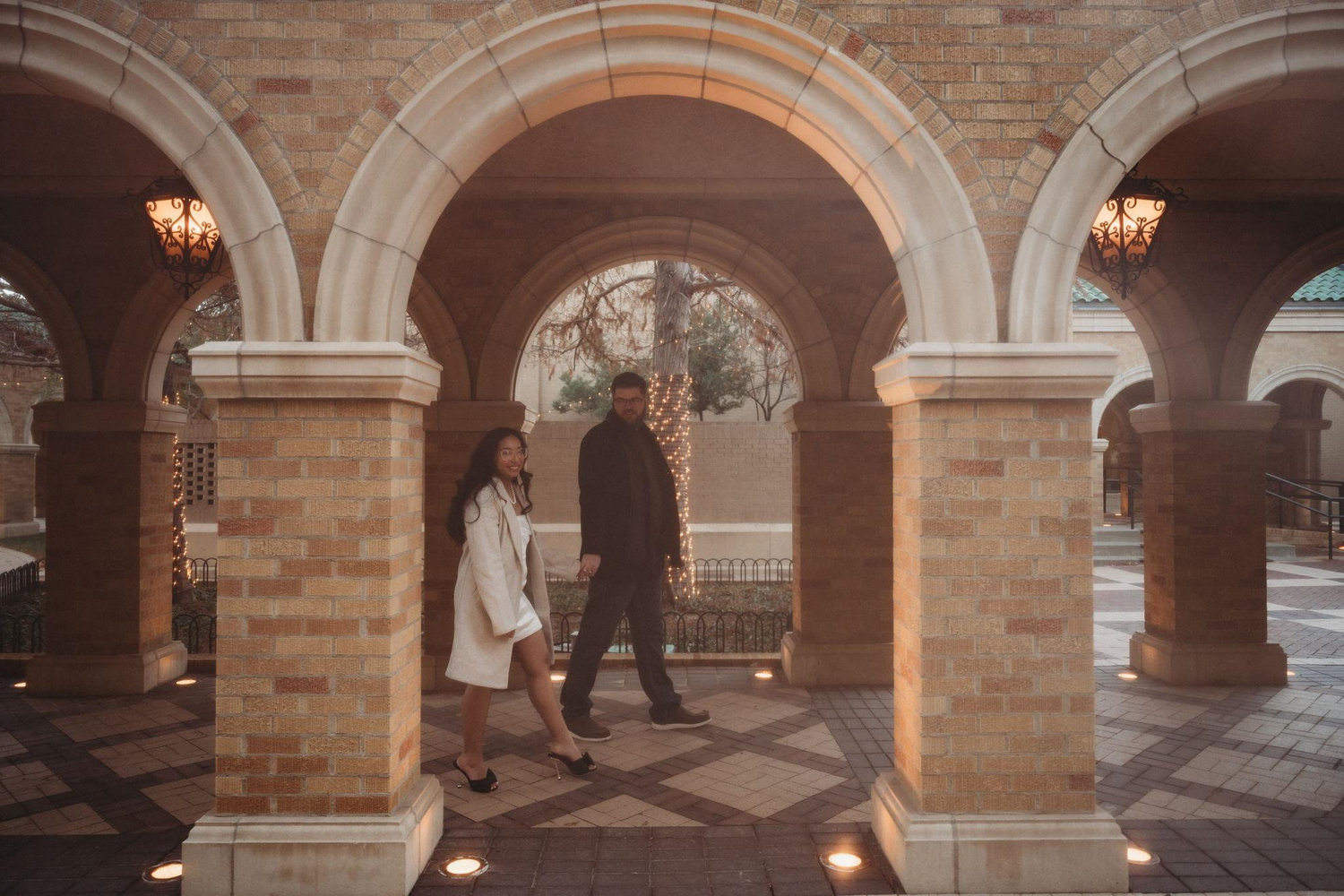 The Wedding Website of Soyla Reyna and Cole Jackson