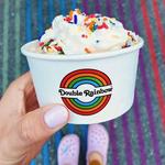 Double Rainbow Cafe