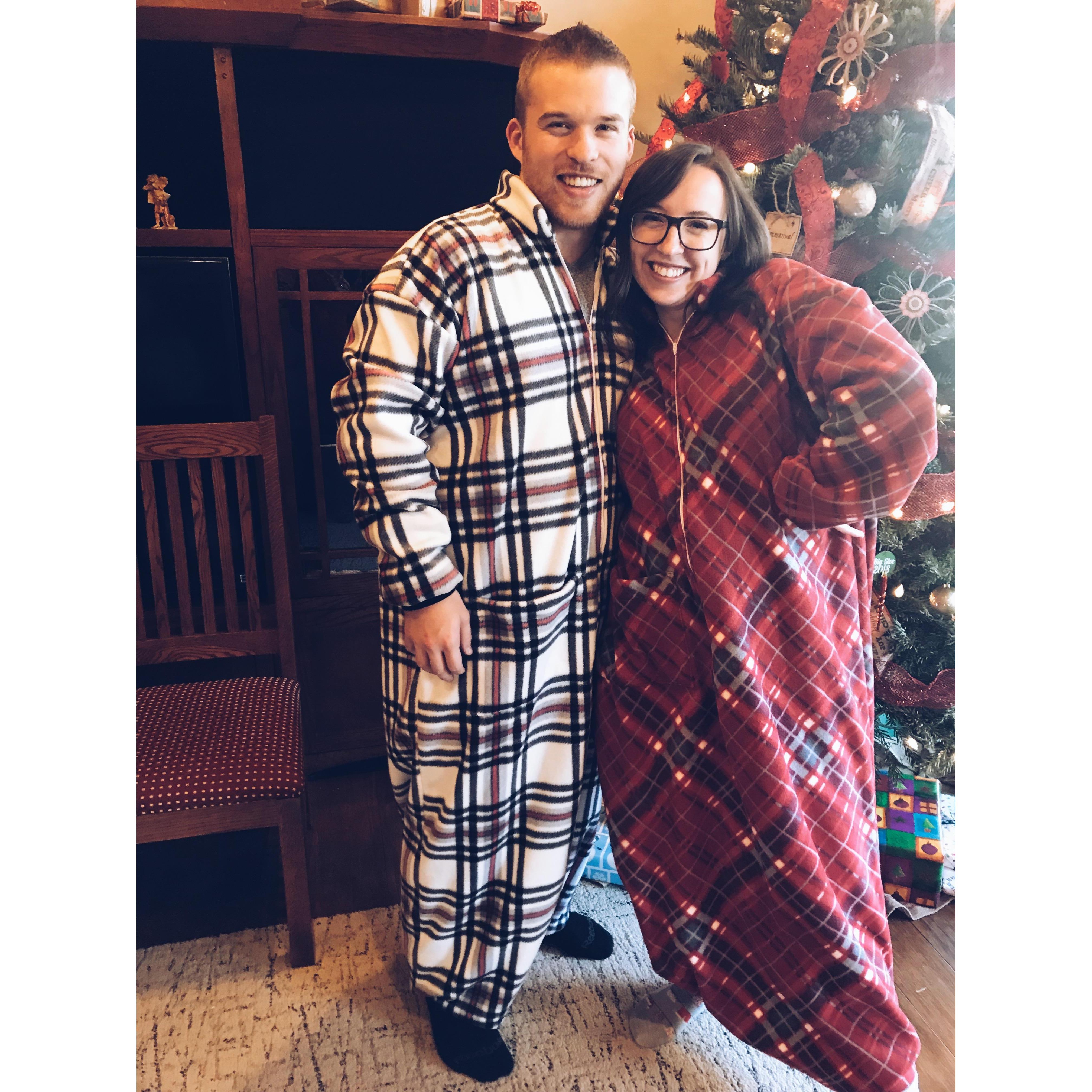 Christmas 2018